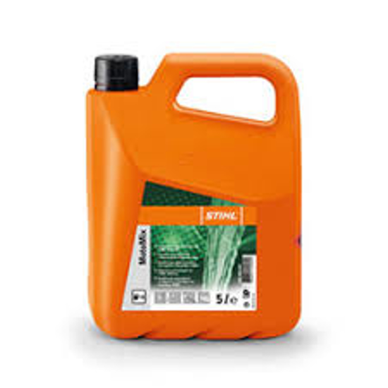 Afbeeldingen van STIHL MOTOMIX 2-TAKT 5LTR