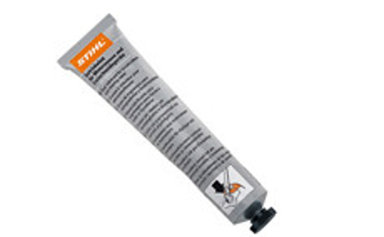 Afbeeldingen van STIHL SUPERLUB FS - HOOGKWALITATIEF TRANSMISSIEVET 80 GRAM