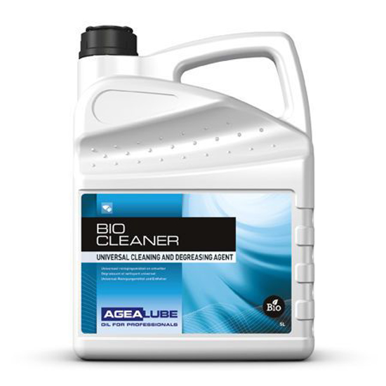 Afbeeldingen van AGEALUBE BIO CLEANER 5 LITER