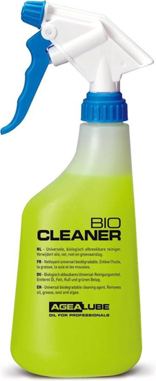 Afbeeldingen van AGEALUBE BIO CLEANER SPUITFLACON 650 ML