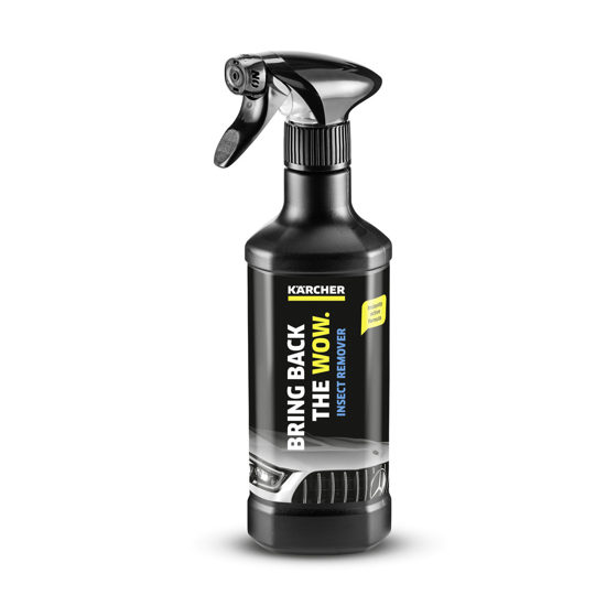 Afbeeldingen van KÄRCHER INSECTENVERWIJDERAAR RM 618, 3-IN-1, 500ML