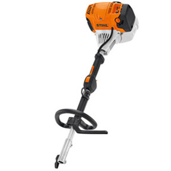 Afbeeldingen van STIHL BENZINE COMBIMOTOR KM111 R