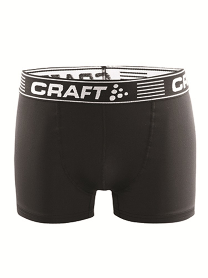 Afbeeldingen van CRAFT GREATNESS BOXER ZWART MT.XXL
