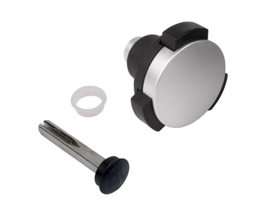 Afbeeldingen van LOCINOX KINDVEILIGE KNOP KIDLOC (KIDLOC-2)