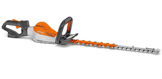 Afbeeldingen van STIHL HSA 94 T ACCU HEGGENSCHAAR - 75 CM