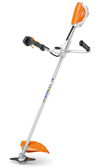 Afbeeldingen van STIHL ACCU BOSMAAIER FSA 130 AUTOCUT 26-2 (EXCL ACCU EN LADER)