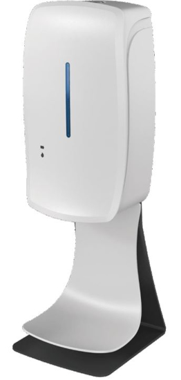 Afbeeldingen van DISPENSER TOUCHLESS (TABLE)