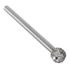 Afbeeldingen van EAZYFIX HOUTROT FREES 1,6 X 1,6 X 8 CM