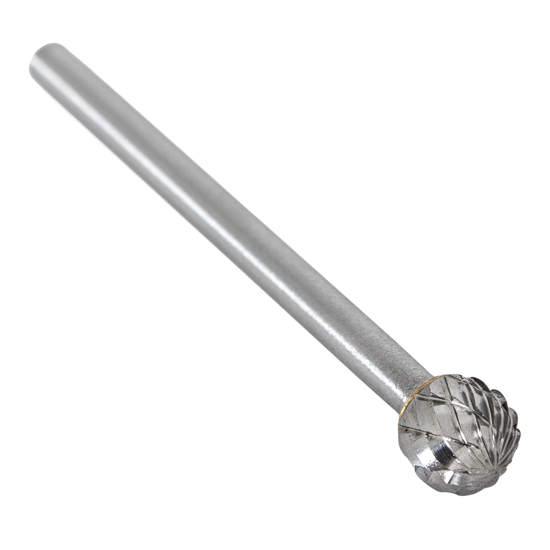 Afbeeldingen van EAZYFIX HOUTROT FREES 1,6 X 1,6 X 8 CM