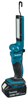 Afbeeldingen van MAKITA LXT 18 V COMBISET BOREN EN (SLAG)SCHROEVEN MET LAMP DLX3090TJ