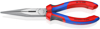 Afbeeldingen van KNIPEX TELEFOONTANG RECHT 200MM