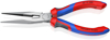 Afbeeldingen van KNIPEX TELEFOONTANG RECHT 200MM