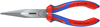 Afbeeldingen van KNIPEX TELEFOONTANG RECHT 200MM