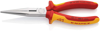 Afbeeldingen van KNIPEX TELEFOONTANG ROND 200MM VDE