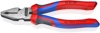 Afbeeldingen van KNIPEX KRACHT-COMBINATIETANG 180MM