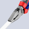 Afbeeldingen van KNIPEX KRACHT-COMBINATIETANG 200MM