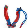Afbeeldingen van KNIPEX COMBINATIETANG 180MM