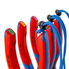 Afbeeldingen van KNIPEX COMBINATIETANG 180MM