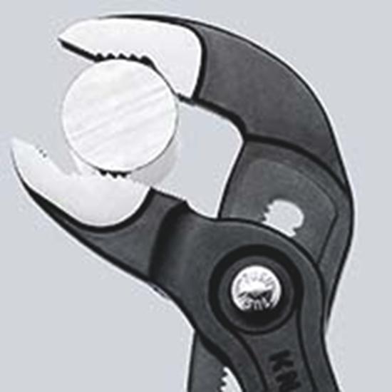 Afbeeldingen van KNIPEX WATERPOMPTANG HIGH TECH COBRA 250MM