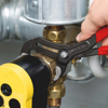 Afbeeldingen van KNIPEX WATERPOMPTANG HIGH TECH COBRA 250MM