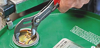 Afbeeldingen van KNIPEX WATERPOMPTANG HIGH TECH COBRA 250MM