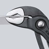 Afbeeldingen van KNIPEX WATERPOMPTANG HIGH TECH COBRA 250MM