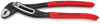 Afbeeldingen van KNIPEX WATERPOMPTANG ALLIGATOR 250MM