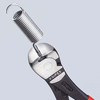 Afbeeldingen van KNIPEX KRACHT-VOORSNIJTANG 200MM