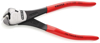 Afbeeldingen van KNIPEX KRACHT-VOORSNIJTANG 200MM