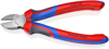 Afbeeldingen van KNIPEX ZIJSNIJTANG 180MM