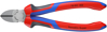 Afbeeldingen van KNIPEX ZIJSNIJTANG 180MM