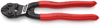 Afbeeldingen van KNIPEX COMPACTE BOUTENSNIJTANG COBOLT 200MM