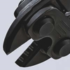 Afbeeldingen van KNIPEX COMPACTE BOUTENSNIJTANG COBOLT 200MM