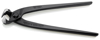 Afbeeldingen van KNIPEX MONIERTANG ZWART 220MM