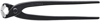 Afbeeldingen van KNIPEX MONIERTANG ZWART 250MM
