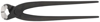 Afbeeldingen van KNIPEX MONIERTANG ZWART 280MM