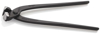Afbeeldingen van KNIPEX MONIERTANG ZWART 280MM