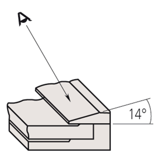 Afbeeldingen van MITUTOYO SCHUIFMAAT 150MM/6" 0.05 MM