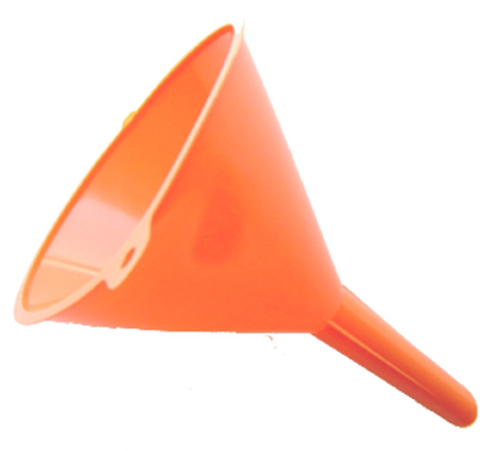 Afbeeldingen van KUNSTSTOF TRECHTER 50MM 02361