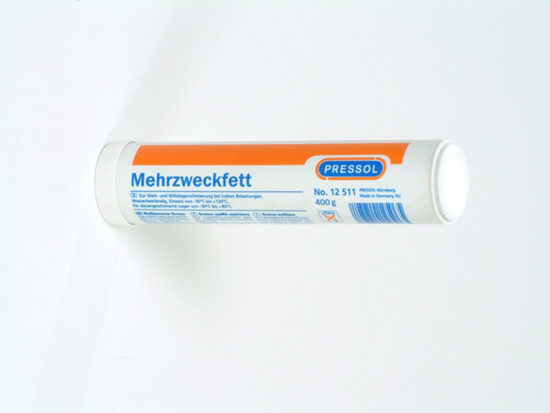 Afbeeldingen van PRESSOL MULTIPURPOSE VET 400GR