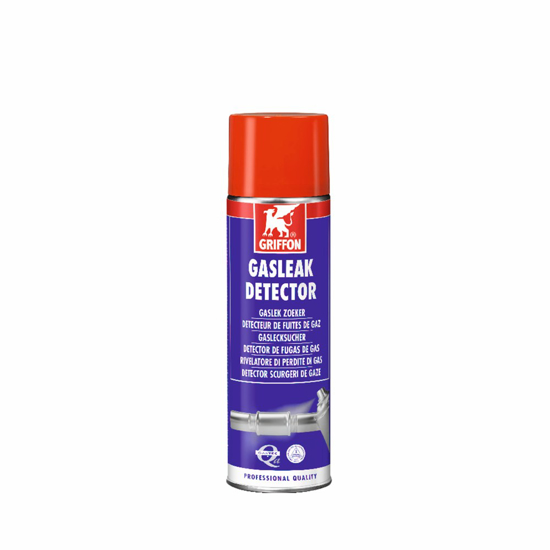 Afbeeldingen van GRIFFON GASLEKZOEKER 400ML