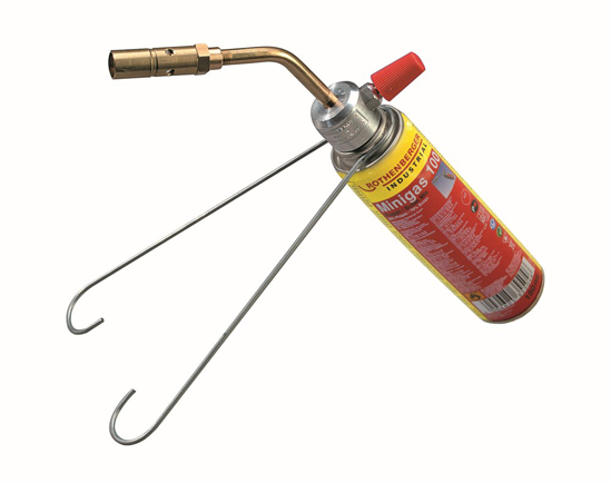 Afbeeldingen van ROTHENBERGER MINISET 1450 C