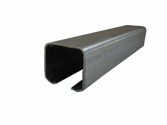 Afbeeldingen van HENDERSON BOVENRAIL 280 HUSKY STAAL GEGALV. 150CM