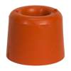 Afbeeldingen van GRIPLINE DEURBUFFERS 25 MM ROOD