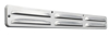 Afbeeldingen van SCHOEPENROOSTER ALUMINIUM MILL-FINISH 370X40MM