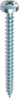 Afbeeldingen van HECO FIX+ ST ELVZ BCK-SPAANPLAATSCHR PZ 4X25 MM