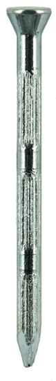 Afbeeldingen van STALEN STERNAGELS KON, GLANSVERZ. 2,7*35 A 250 STUKS