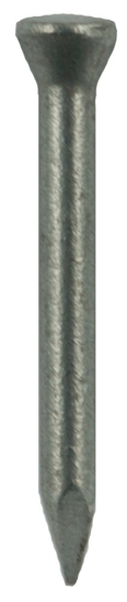 Afbeeldingen van STALEN BETONNAGELS MECHANISCH VZ 3,00*40 (250ST)