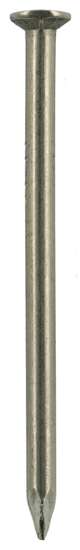 Afbeeldingen van RVS NAGELS BB 2,4*45 A 1KG