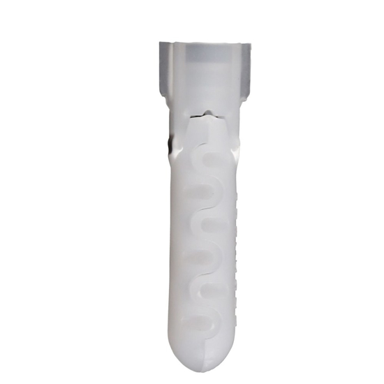 Afbeeldingen van ALLIGATOR PLUG (GROEN) ø6MM A 6 (DOOS MET 100ST.)